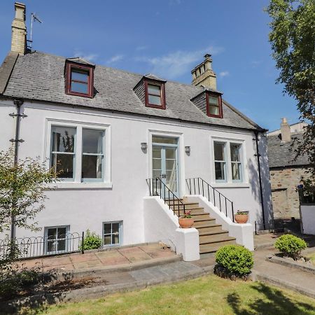 Mary Ann Villa Inverness Dış mekan fotoğraf