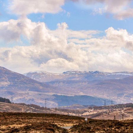 Mary Ann Villa Inverness Dış mekan fotoğraf