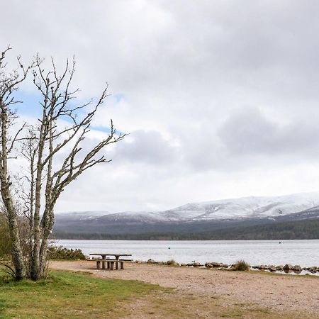 Mary Ann Villa Inverness Dış mekan fotoğraf