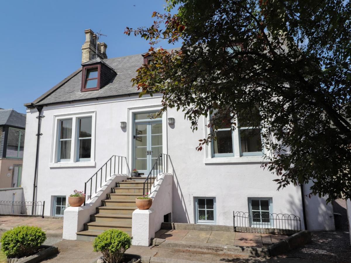 Mary Ann Villa Inverness Dış mekan fotoğraf