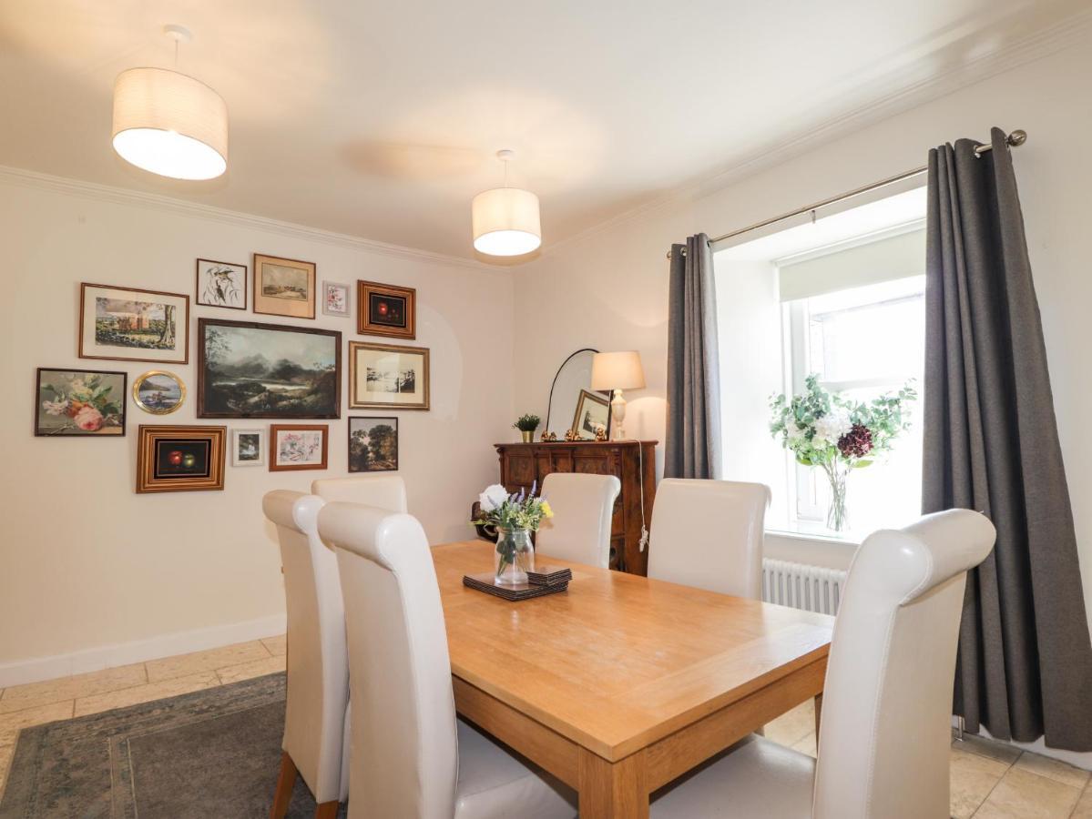 Mary Ann Villa Inverness Dış mekan fotoğraf