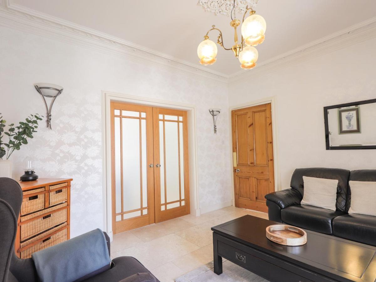 Mary Ann Villa Inverness Dış mekan fotoğraf