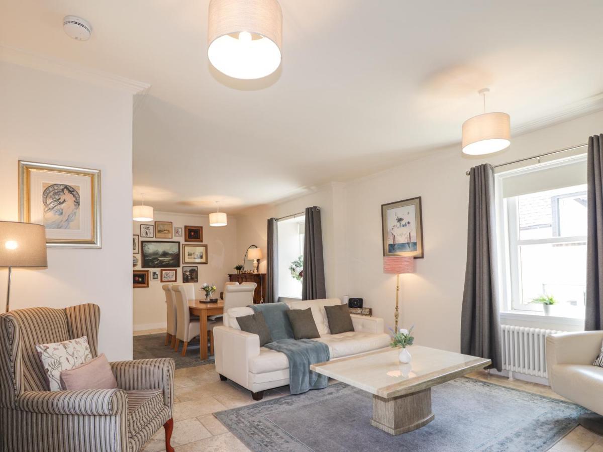 Mary Ann Villa Inverness Dış mekan fotoğraf