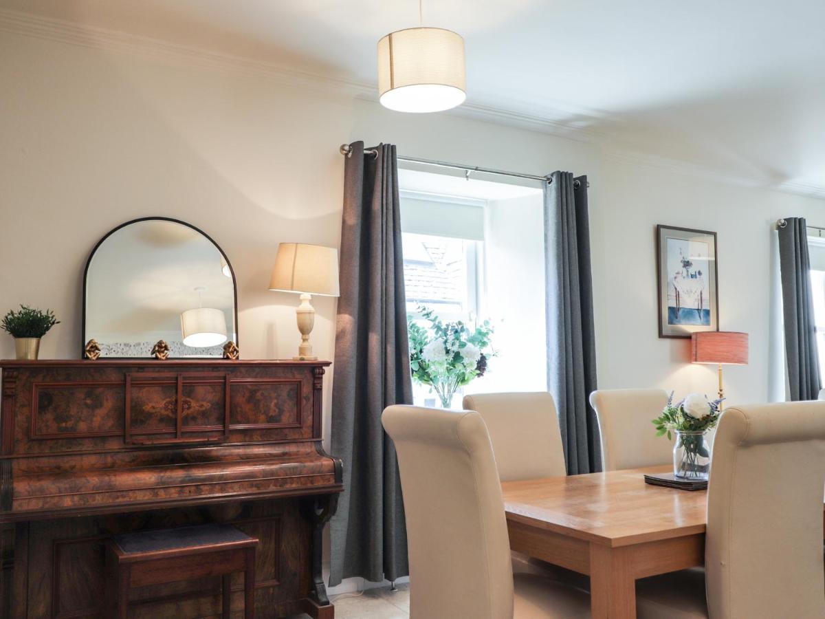 Mary Ann Villa Inverness Dış mekan fotoğraf
