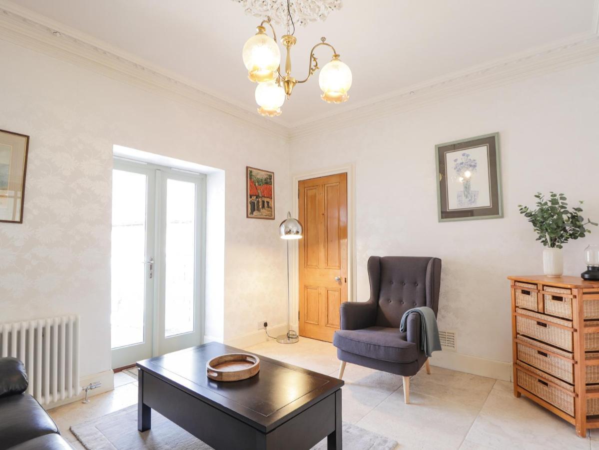 Mary Ann Villa Inverness Dış mekan fotoğraf