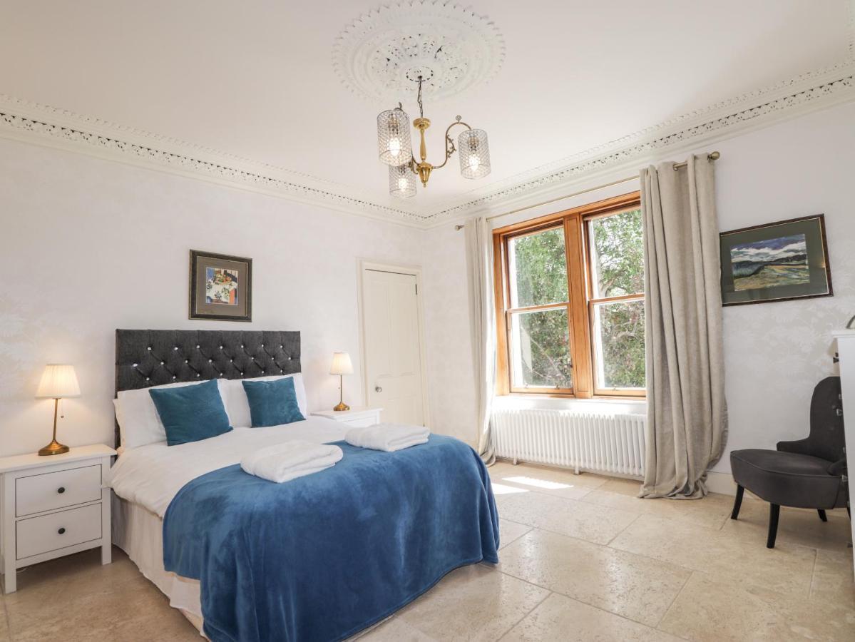 Mary Ann Villa Inverness Dış mekan fotoğraf