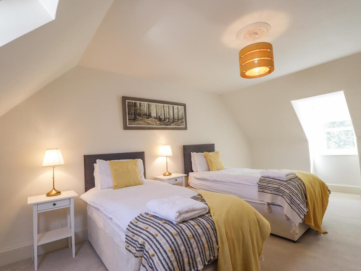 Mary Ann Villa Inverness Dış mekan fotoğraf