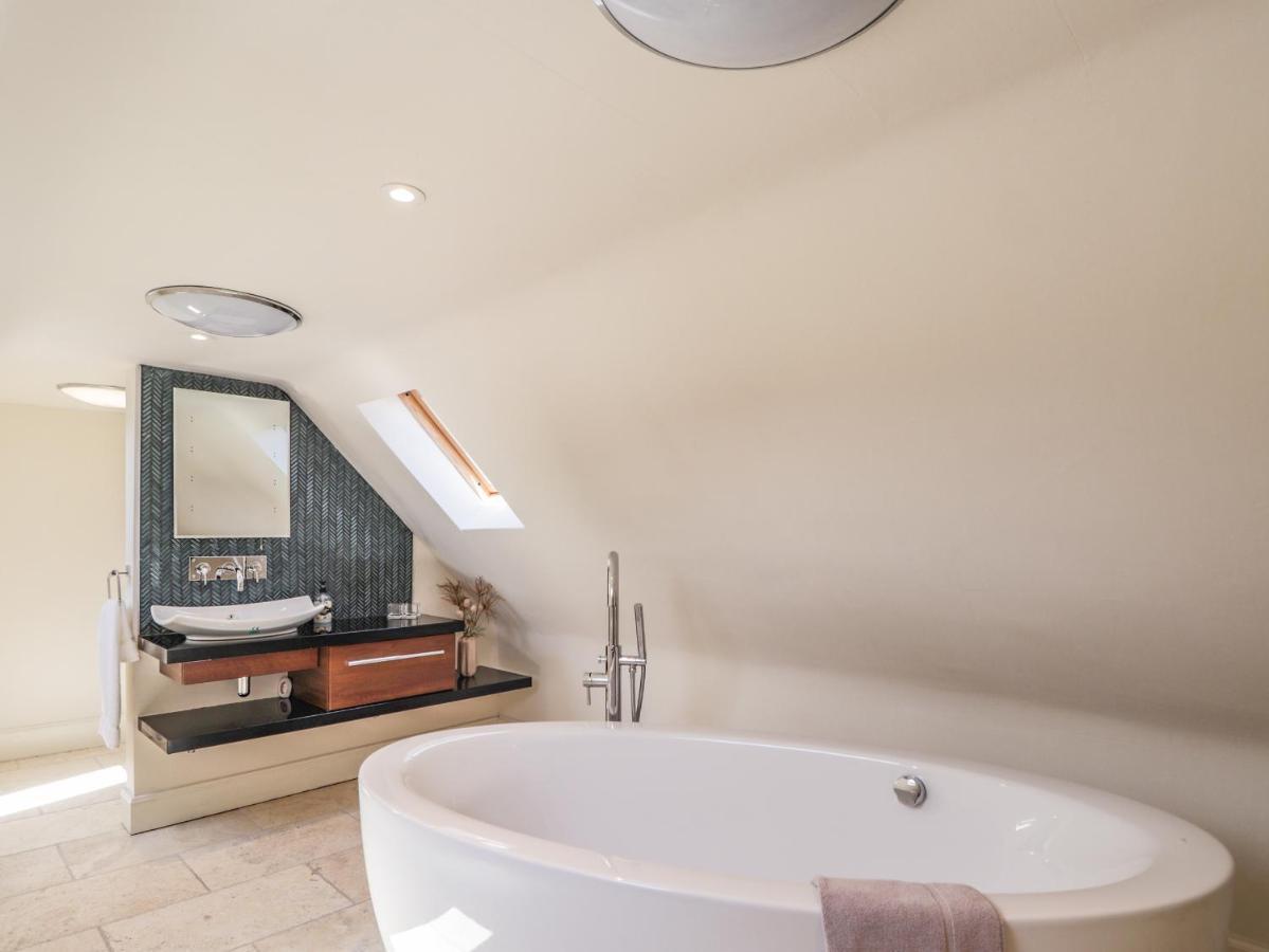 Mary Ann Villa Inverness Dış mekan fotoğraf