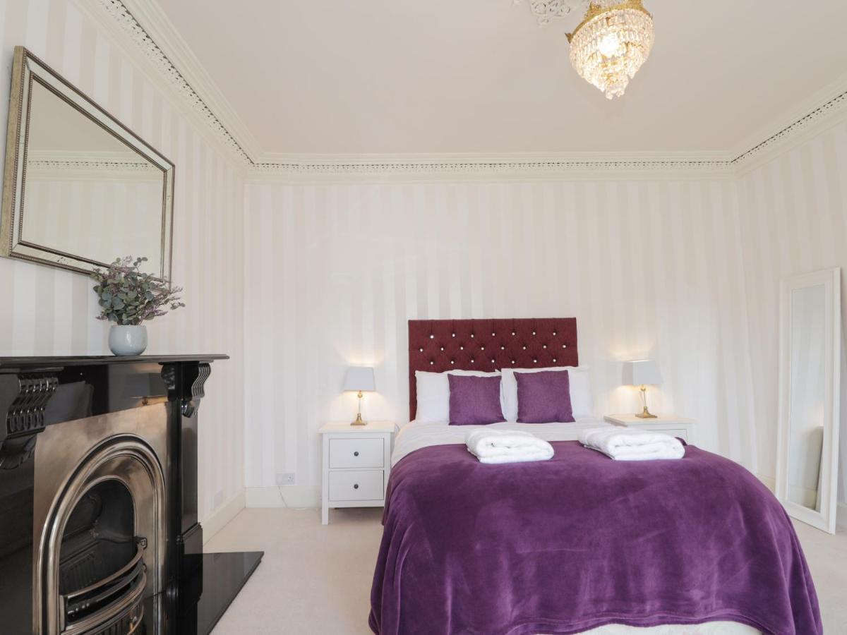Mary Ann Villa Inverness Dış mekan fotoğraf