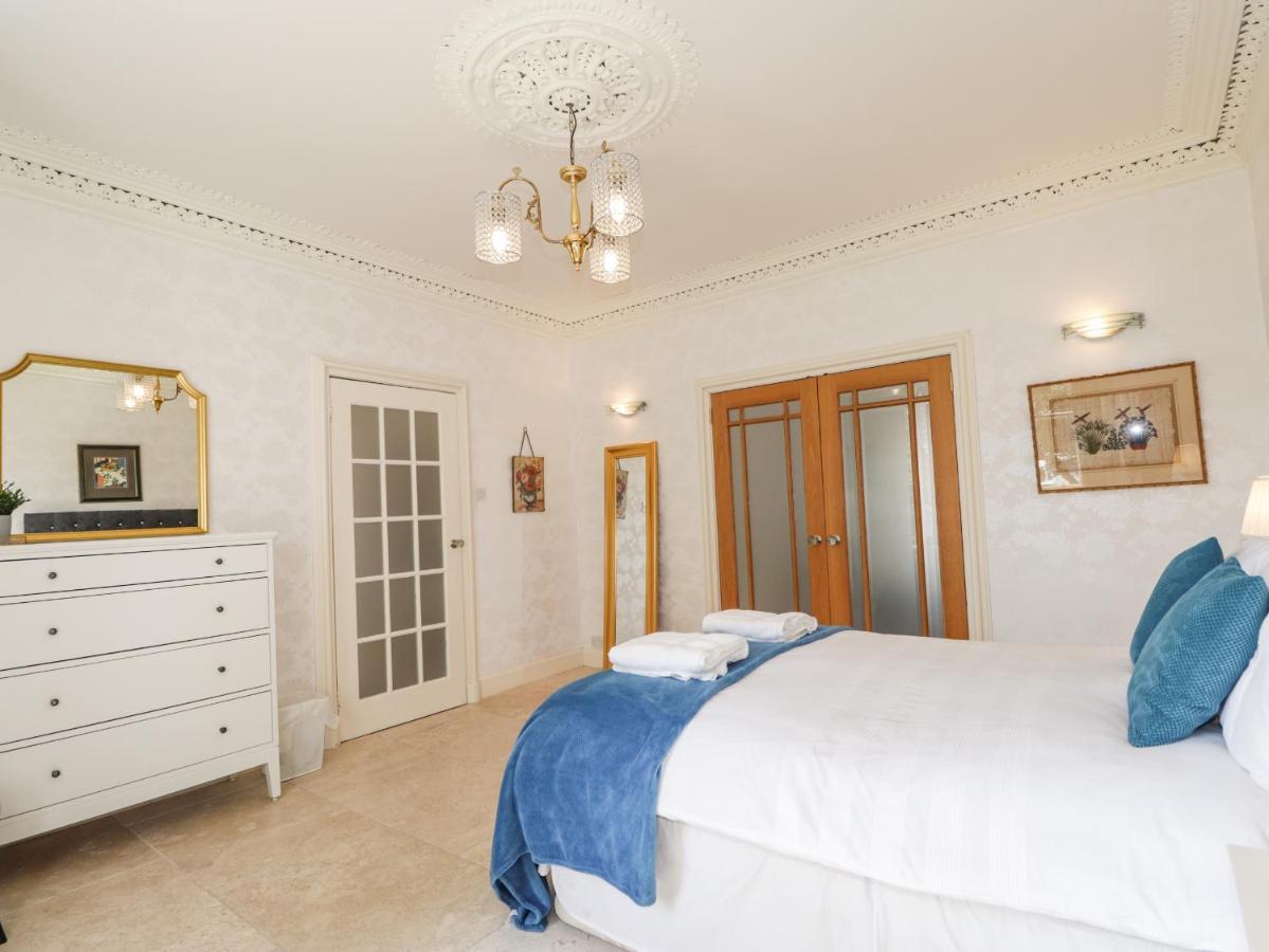 Mary Ann Villa Inverness Dış mekan fotoğraf