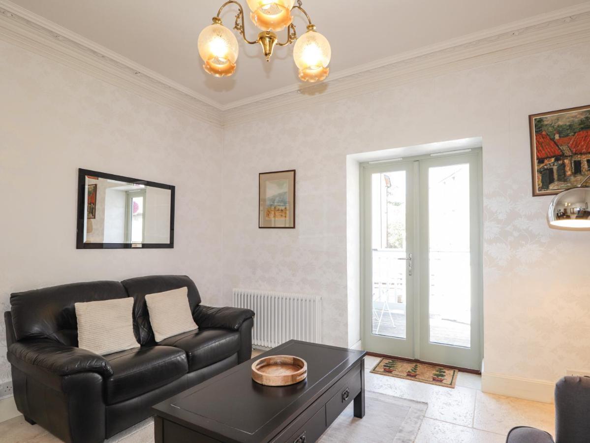 Mary Ann Villa Inverness Dış mekan fotoğraf
