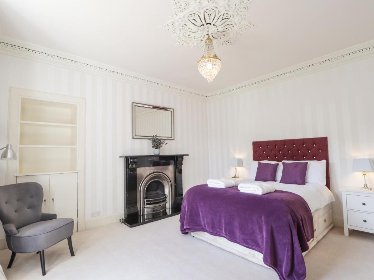 Mary Ann Villa Inverness Dış mekan fotoğraf
