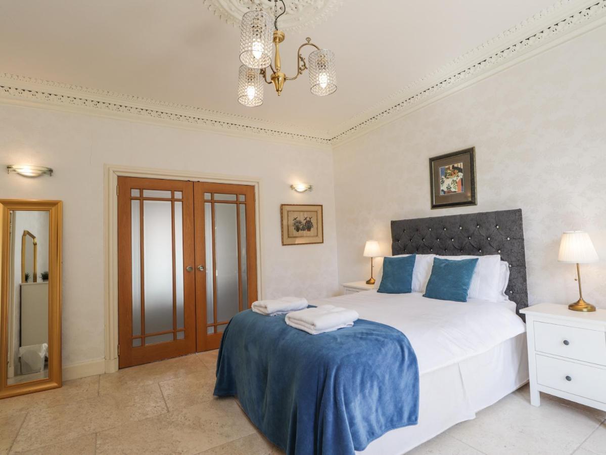 Mary Ann Villa Inverness Dış mekan fotoğraf