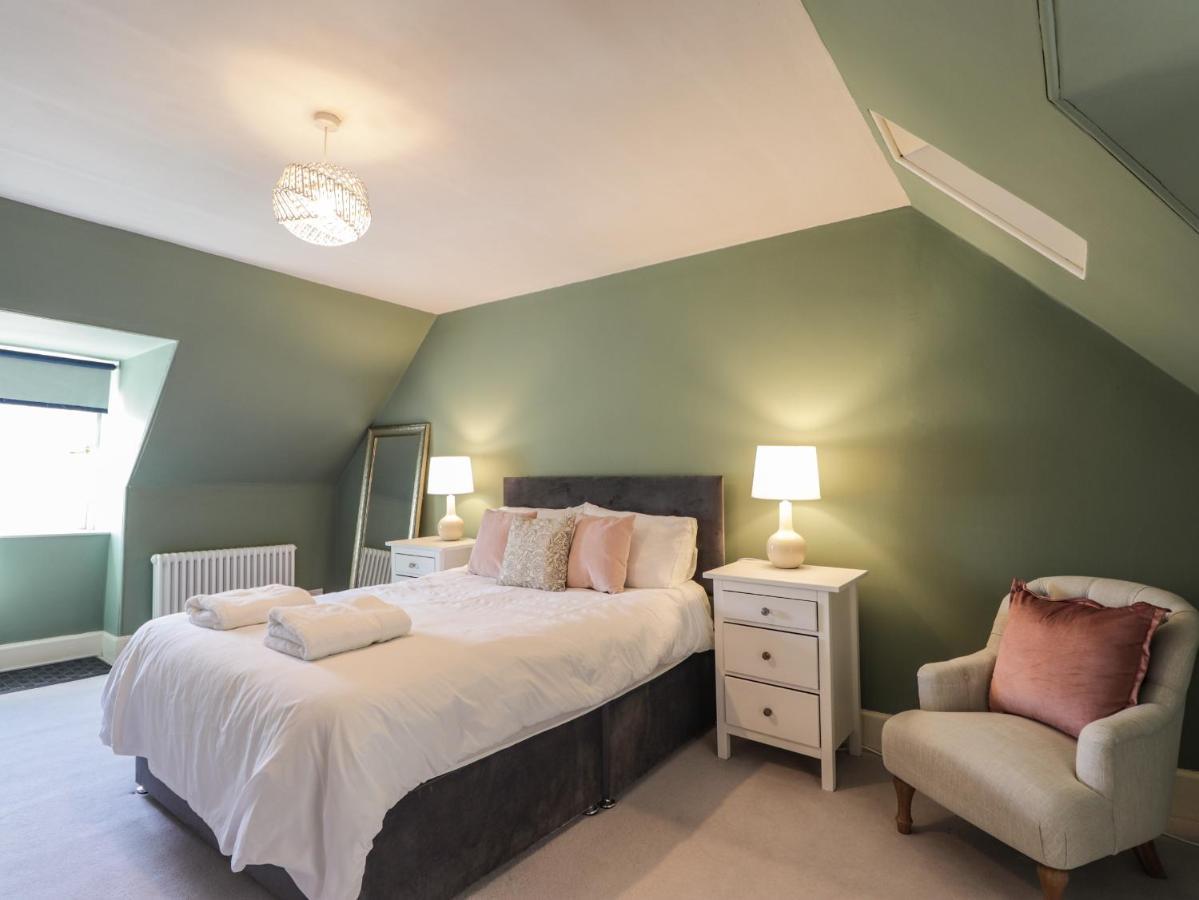 Mary Ann Villa Inverness Dış mekan fotoğraf