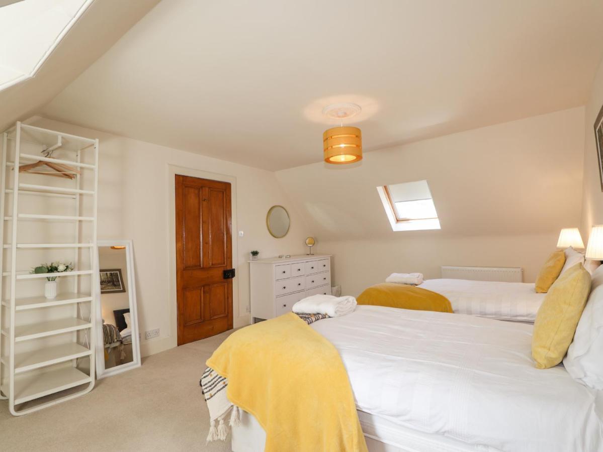 Mary Ann Villa Inverness Dış mekan fotoğraf