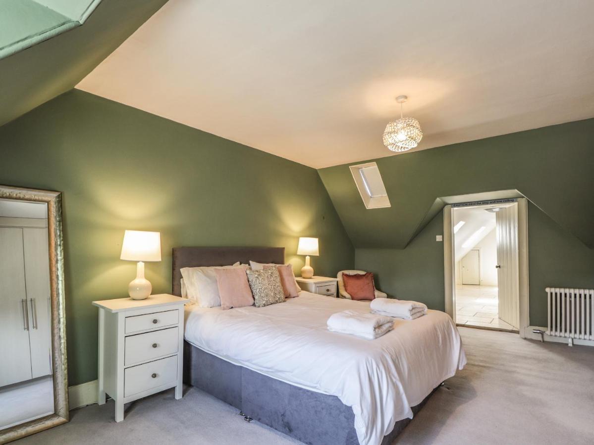 Mary Ann Villa Inverness Dış mekan fotoğraf