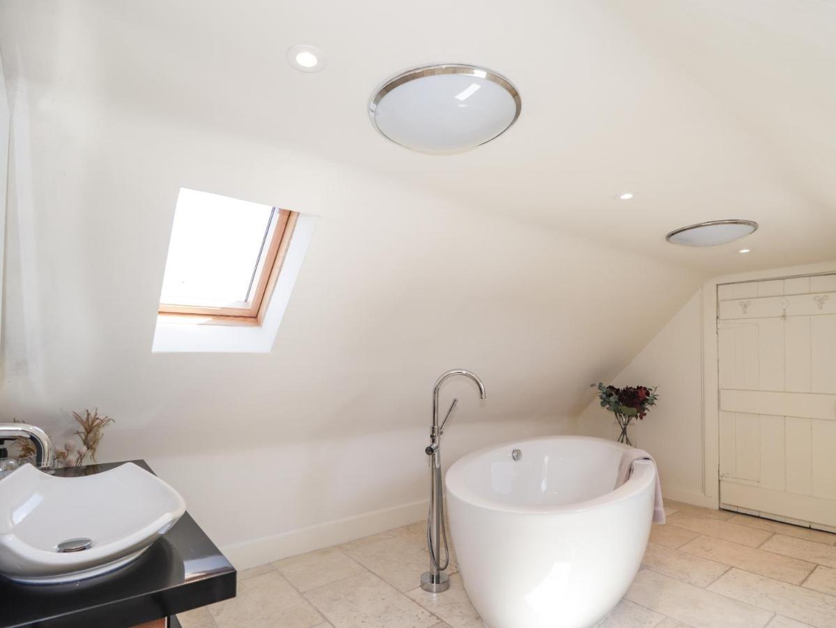 Mary Ann Villa Inverness Dış mekan fotoğraf