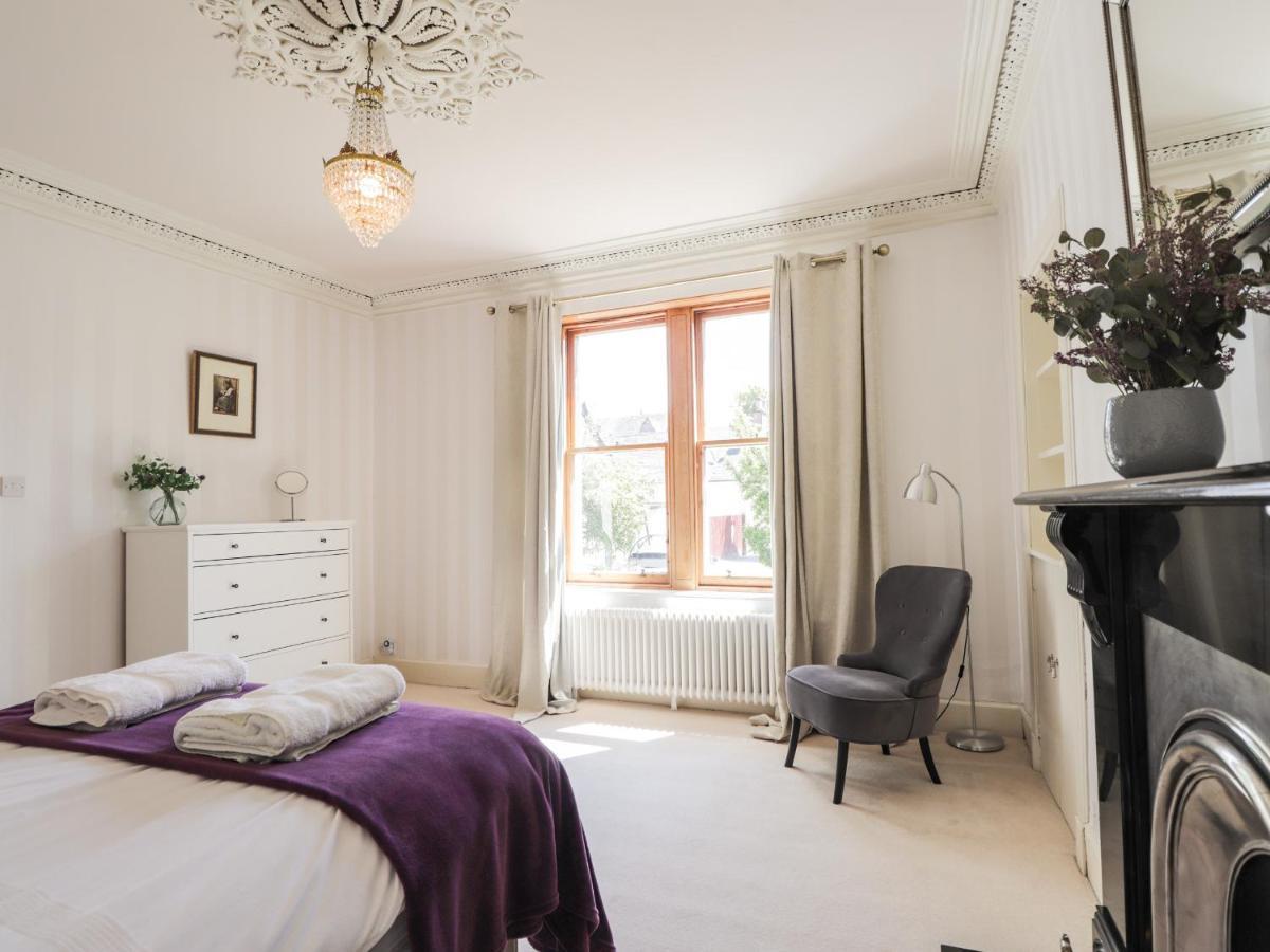 Mary Ann Villa Inverness Dış mekan fotoğraf