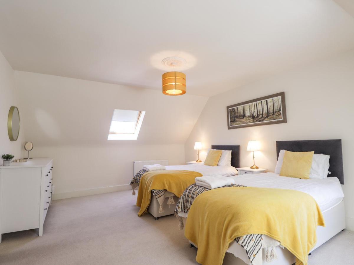 Mary Ann Villa Inverness Dış mekan fotoğraf