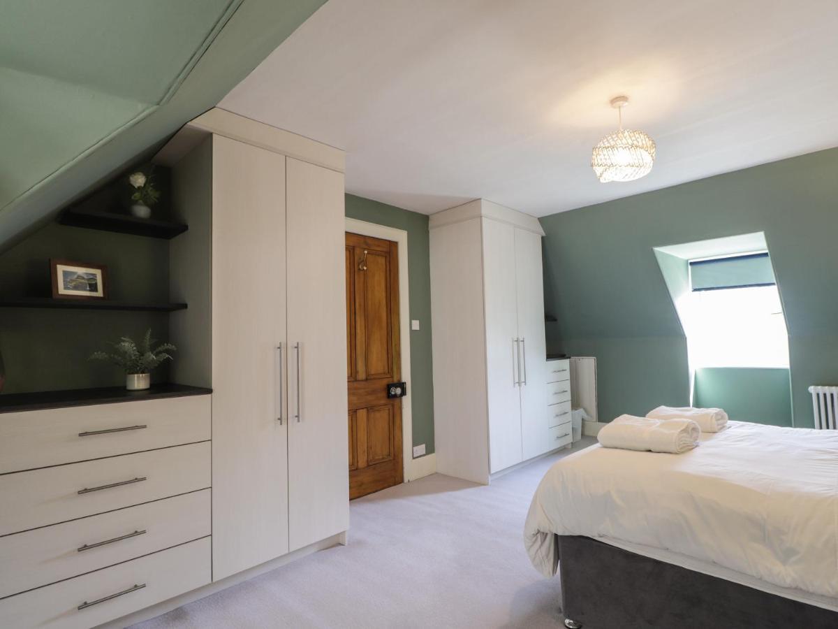 Mary Ann Villa Inverness Dış mekan fotoğraf